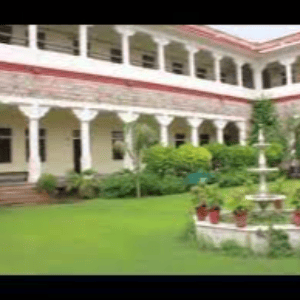 Maharani Gayatri Devi Girls Public School