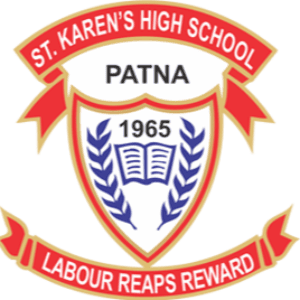 St. Karen's School logo