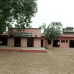 Jaintpur Public School