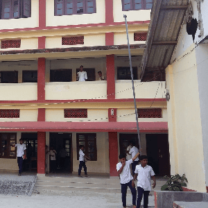 Government Secondary School