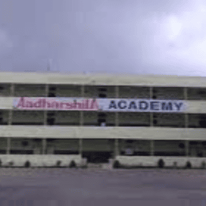 Aadhar Shila Academy