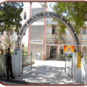 Aditiya Birla Senior Secondary School