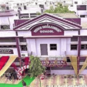 Mother India Convent School