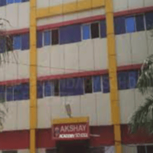 Akshay Academy