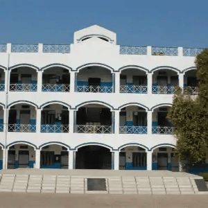 Kanha Makhan Public School