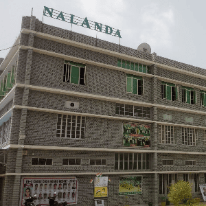 Nalanda Vidya Niketan Sr Sec School