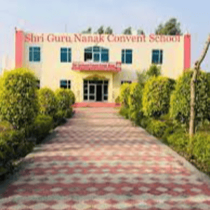 Shri Guru Nanak Convent School