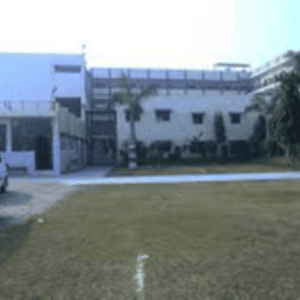 Shiv Modern Senior Secondary School