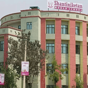 Shanti Niketan World School