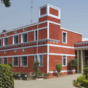 Aligarh Modern School