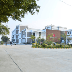Shri Rajendra Singh International School
