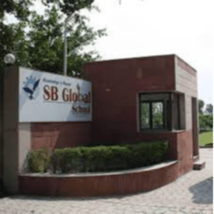 Sb Global School