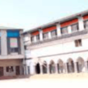 Dharam Samaj Bal Mandir Sr Sec School