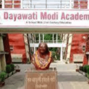 Dayawati Modi Academy