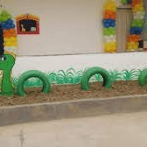 Aayaansh Montessori Play School