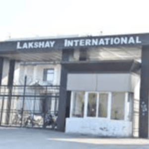 Lakshay International School