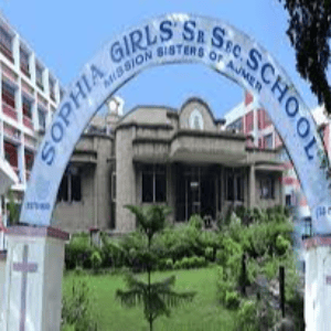 Sophia Girls School