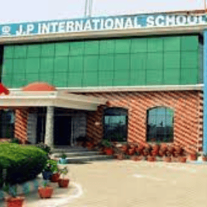 Jkp International School