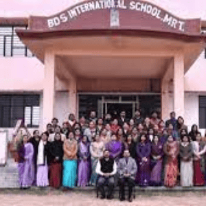Bds International School