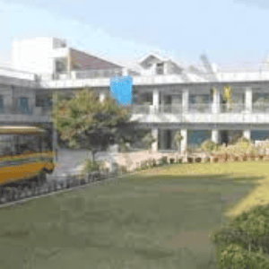 Vijaya Senior Secondary School