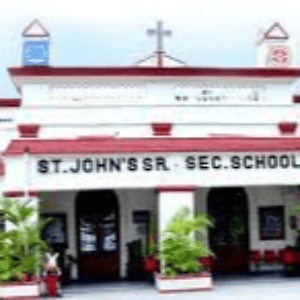 St Johns Senior Secondary School