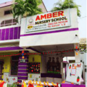 Amber Nursery School