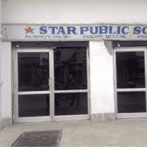 Star Public School