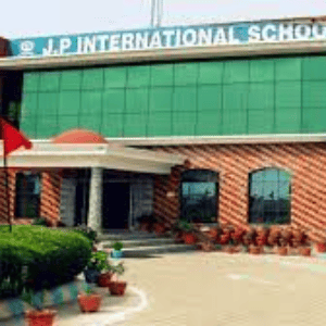 J P International School