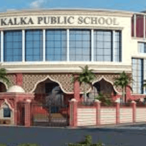 Kalka Public School