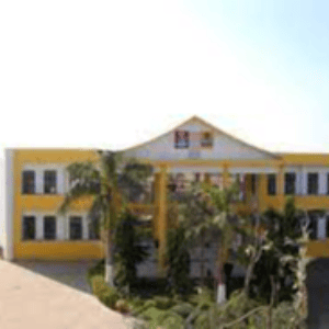 Seksaria Sushila Devi Public School