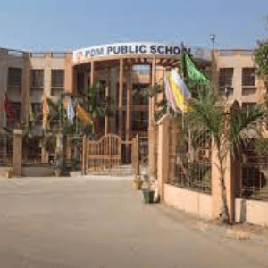 Pdm Public School