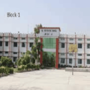 Nav Jyoti Sr Sec School