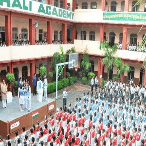 Gyan Sthali Academy
