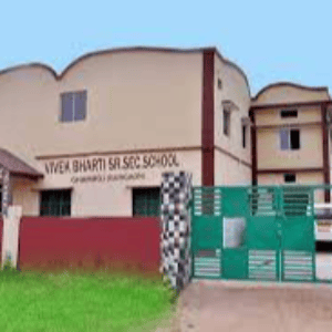 Vivek Bharti Senior Secondary School