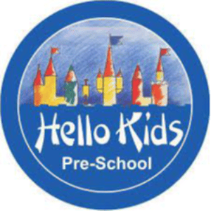 Hello Kids Play School