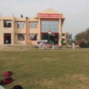 Rishi Public School