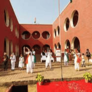 Shantigram Vidhya Niketan School