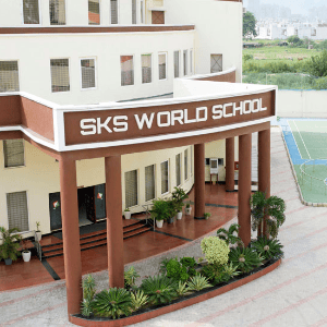 Sks World School