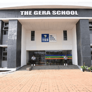 The Gera School