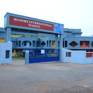 Bloomz International School