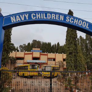 Navy Children School