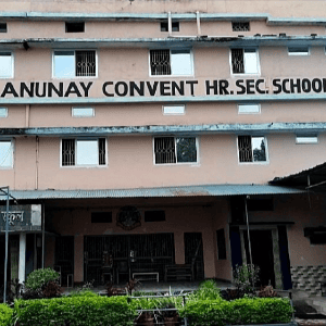 Anunay Convent School
