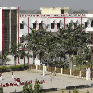 Shyam Bihari Public School