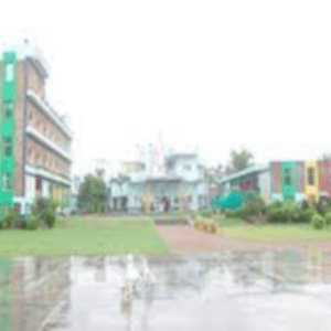 Vikalp Public High School