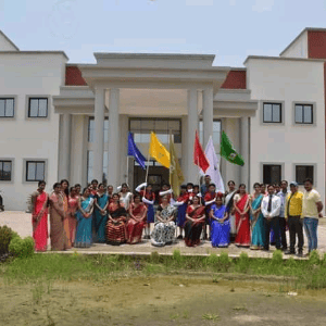 Rajarshi Rananjay Sinh Global School