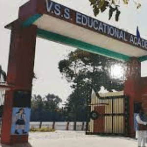 Vss Educational Academy