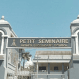 Petit Seminaire Cbse School