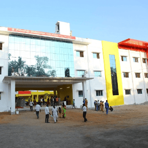 Brainy Blooms L Ecole Interntationale Cbse School