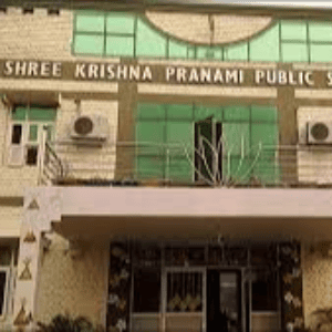 Shree Krishna Pranami Public School