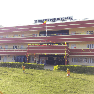 Embassy Public School